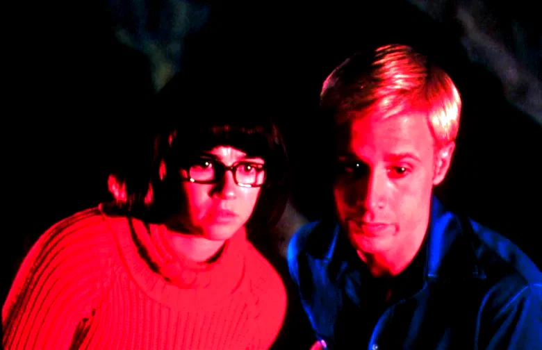Photo du film : Scooby-Doo