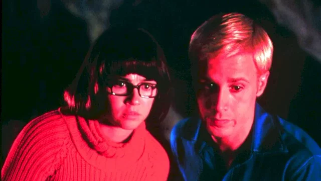 Photo 5 du film : Scooby-Doo