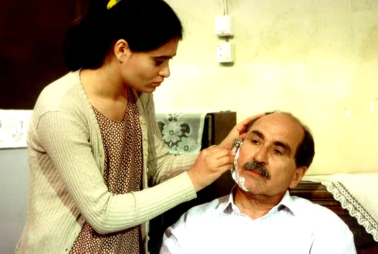 Photo 3 du film : Fatma