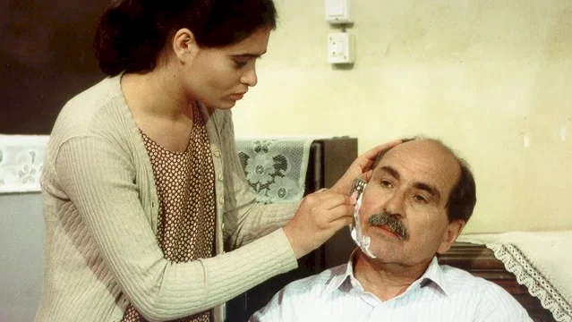 Photo 3 du film : Fatma