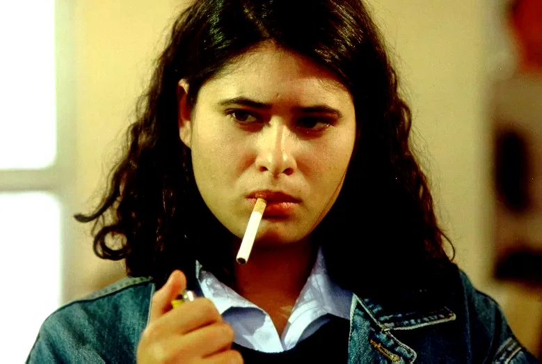 Photo 4 du film : Fatma