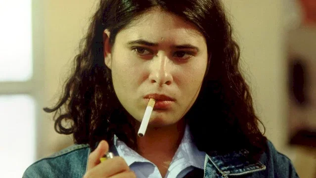 Photo 4 du film : Fatma