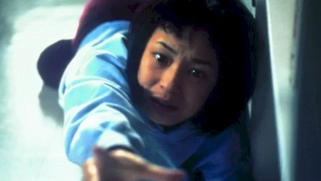 Photo du film : Ring 2