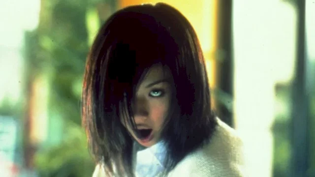 Photo du film : Ring 2