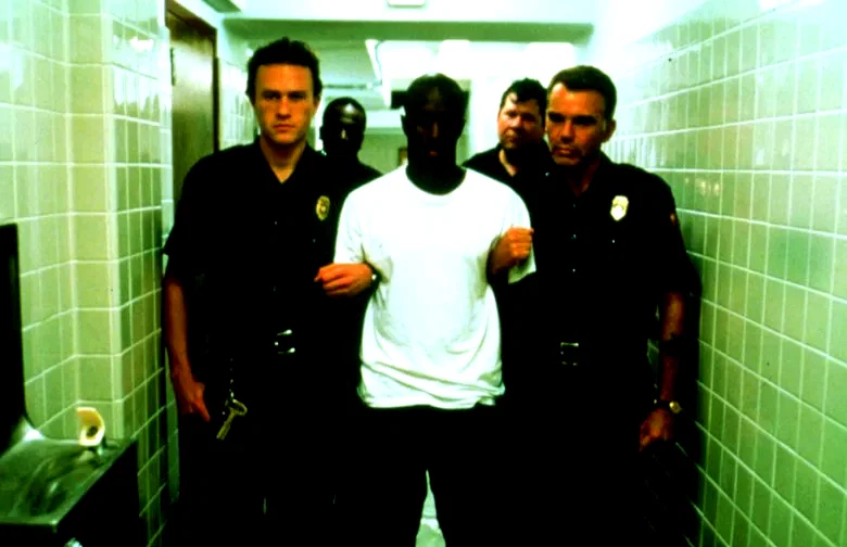 Photo du film : A l'ombre de la haine