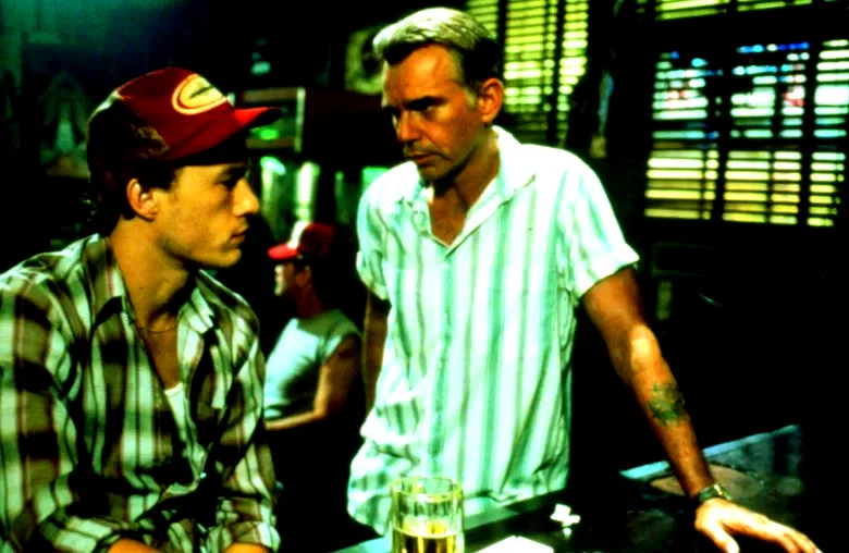 Photo du film : A l'ombre de la haine