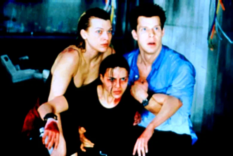 Photo du film : Resident Evil