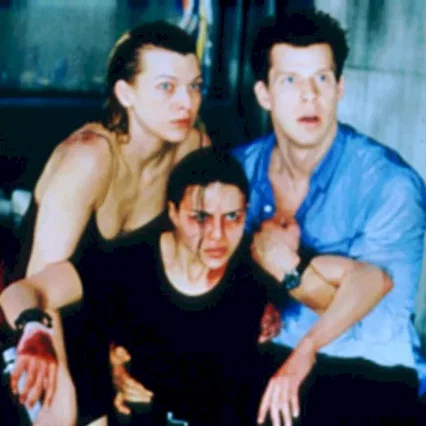 Miniature photo du film : Resident Evil