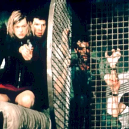 Miniature photo du film : Resident Evil