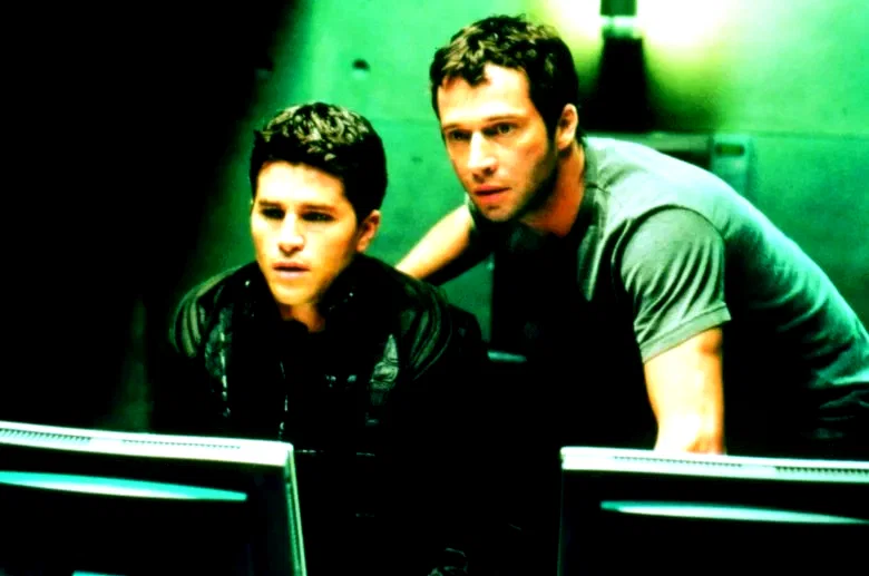 Photo du film : Resident Evil