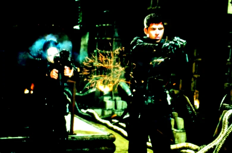 Photo du film : Resident Evil