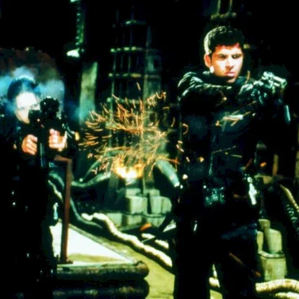 Miniature photo du film : Resident Evil