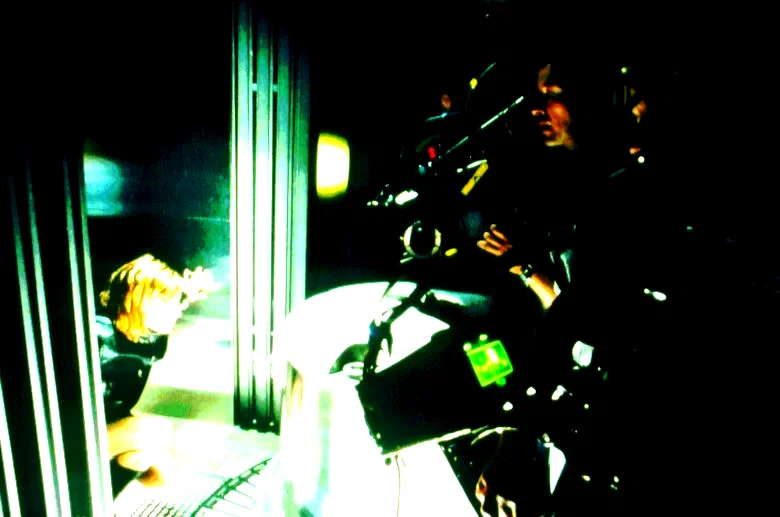Photo du film : Resident Evil