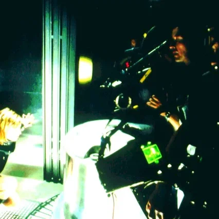 Miniature photo du film : Resident Evil