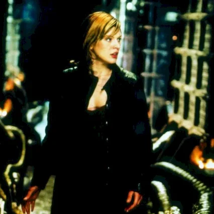 Miniature photo du film : Resident Evil