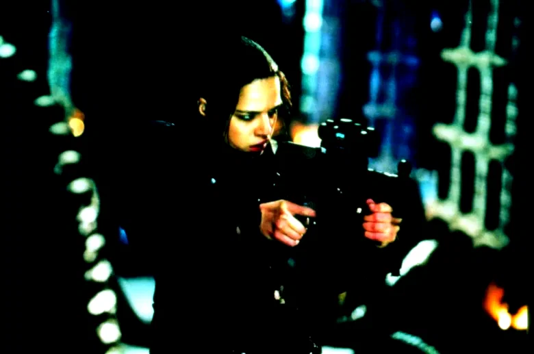 Photo du film : Resident Evil