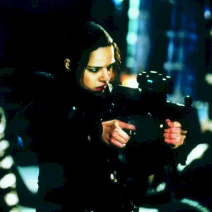 Miniature photo du film : Resident Evil