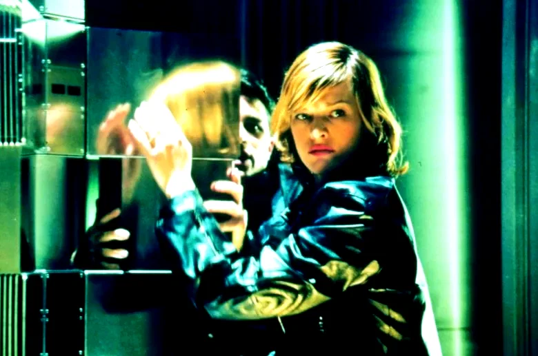 Photo du film : Resident Evil