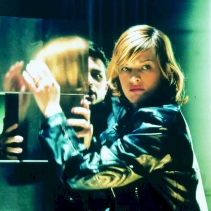 Miniature photo du film : Resident Evil