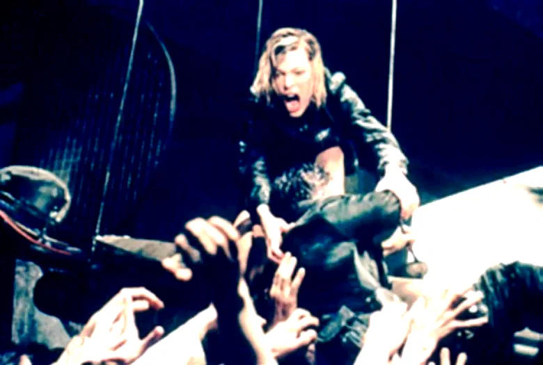 Photo du film : Resident Evil