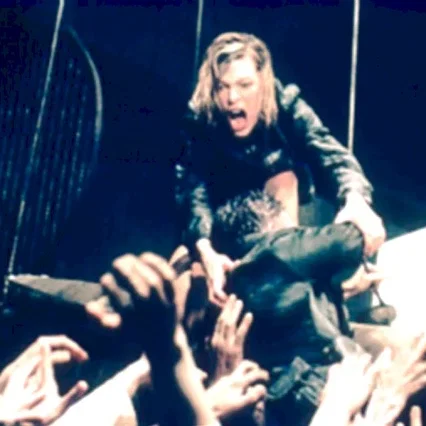 Miniature photo du film : Resident Evil