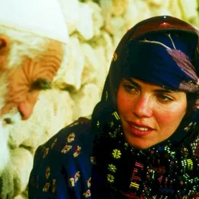 Photo du film : La fille de keltoum