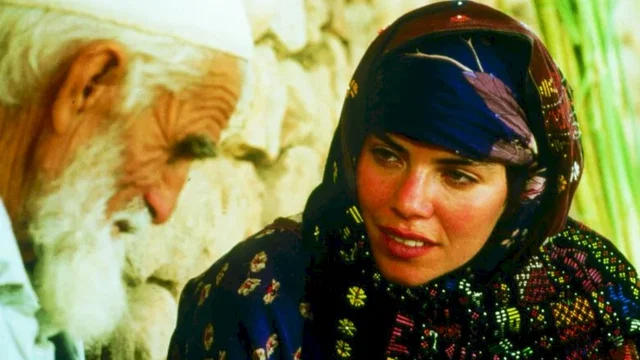 Photo 2 du film : La fille de keltoum