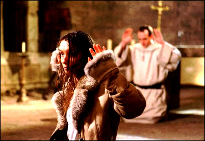 Photo 2 du film : Requiem