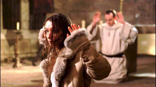 Photo du film : Requiem