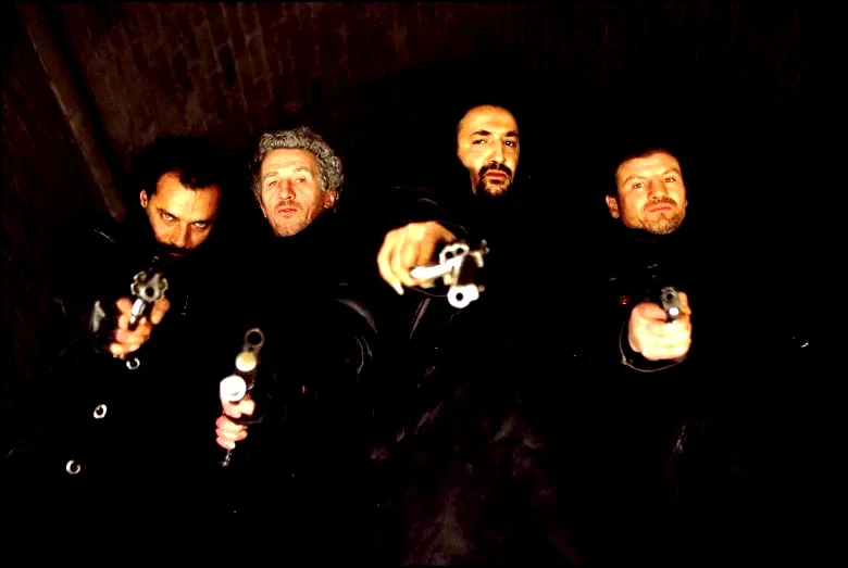 Photo 3 du film : Requiem