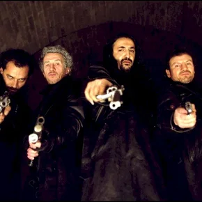 Photo du film : Requiem