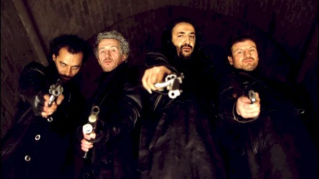 Photo du film : Requiem