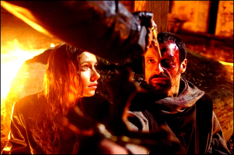 Photo 4 du film : Requiem