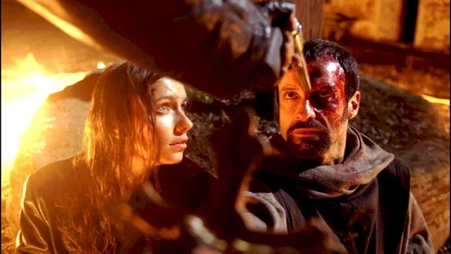 Photo du film : Requiem