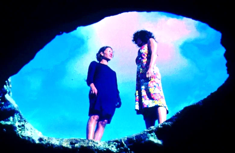 Photo du film : Lucia y el sexo