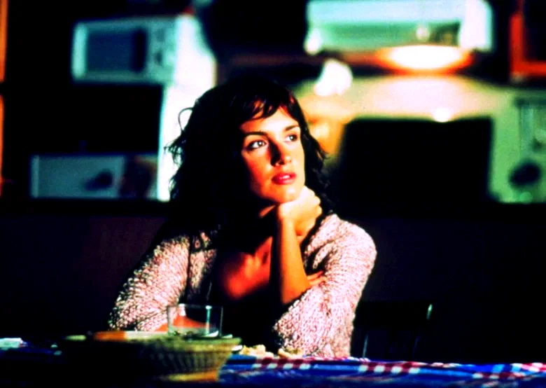 Photo du film : Lucia y el sexo