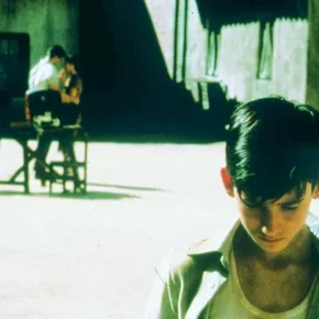 Photo du film : L'échine du diable