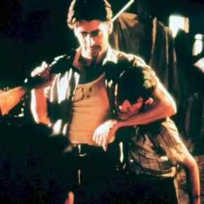Photo du film : L'échine du diable
