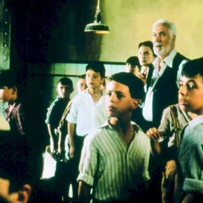 Photo du film : L'échine du diable