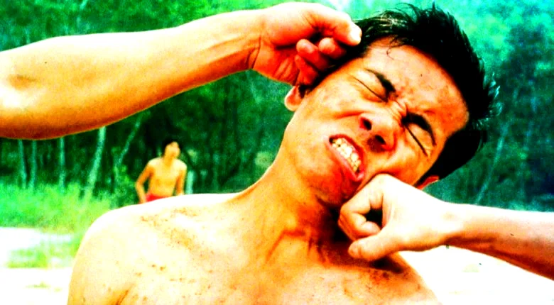Photo 2 du film : Shaolin soccer
