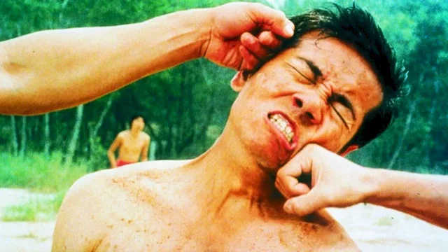 Photo du film : Shaolin soccer