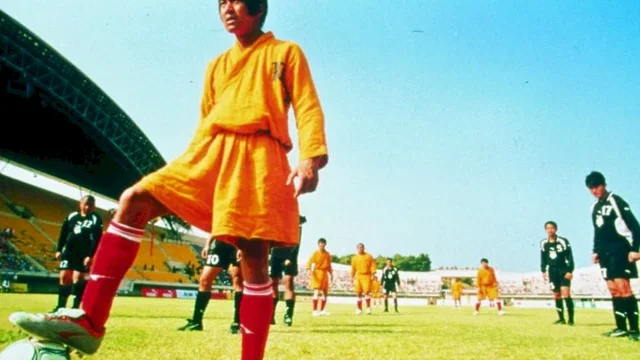 Photo du film : Shaolin soccer