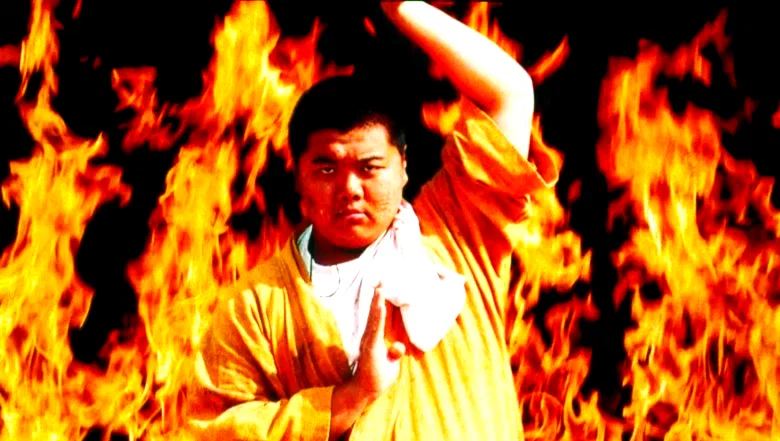 Photo 5 du film : Shaolin soccer