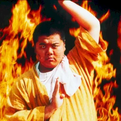 Miniature photo du film : Shaolin soccer