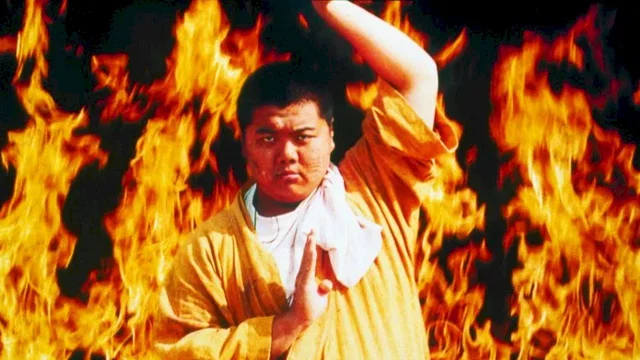 Photo du film : Shaolin soccer