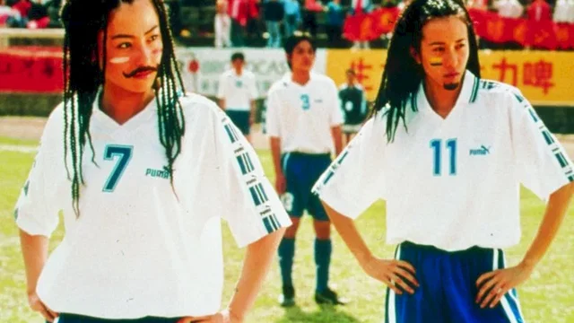 Photo du film : Shaolin soccer