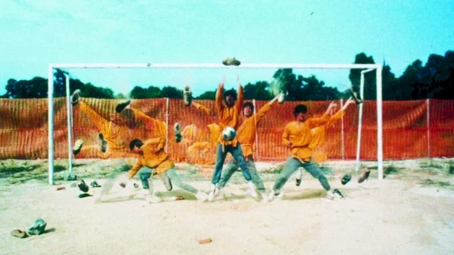 Photo du film : Shaolin soccer