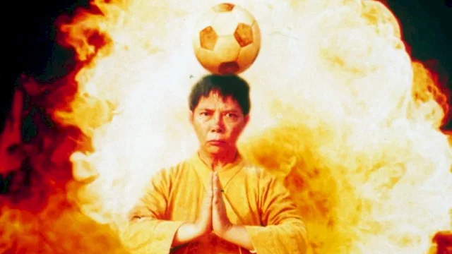 Photo du film : Shaolin soccer