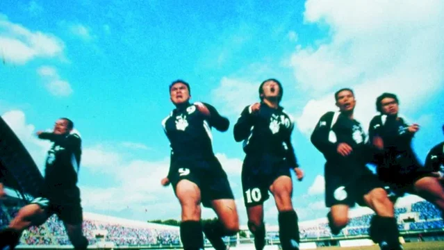 Photo du film : Shaolin soccer