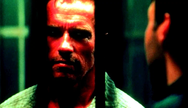 Photo 3 du film : Dommage collateral